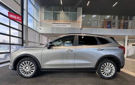 Haval Jolion, 2025 год, 2 849 000 рублей, 5 фотография