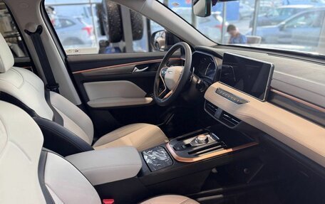 Haval Jolion, 2025 год, 2 849 000 рублей, 12 фотография