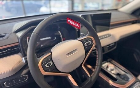 Haval Jolion, 2025 год, 2 849 000 рублей, 8 фотография