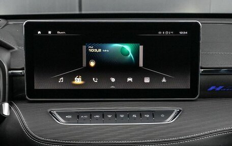 Haval Jolion, 2025 год, 2 849 000 рублей, 15 фотография