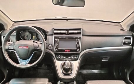 Haval H6, 2016 год, 1 240 000 рублей, 5 фотография