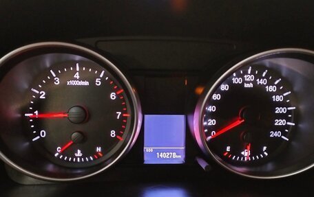 Haval H6, 2016 год, 1 240 000 рублей, 6 фотография