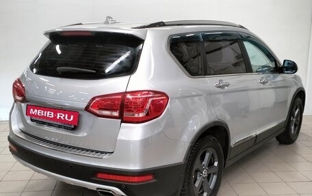 Haval H6, 2016 год, 1 240 000 рублей, 4 фотография
