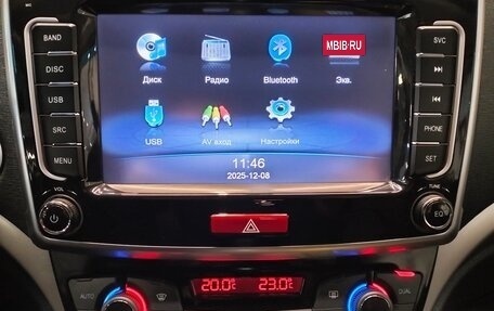 Haval H6, 2016 год, 1 240 000 рублей, 7 фотография