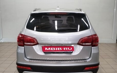 Haval H6, 2016 год, 1 240 000 рублей, 3 фотография