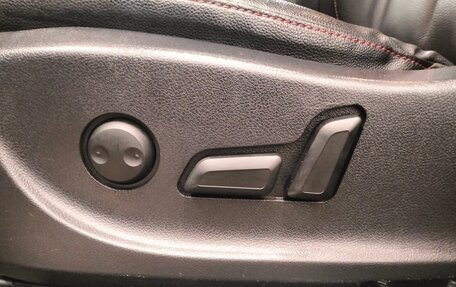 Haval H6, 2016 год, 1 240 000 рублей, 12 фотография