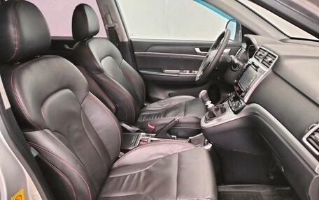 Haval H6, 2016 год, 1 240 000 рублей, 13 фотография