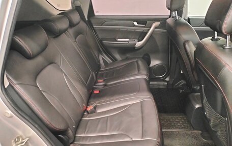 Haval H6, 2016 год, 1 240 000 рублей, 14 фотография