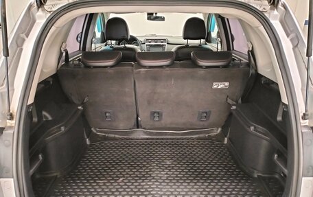 Haval H6, 2016 год, 1 240 000 рублей, 16 фотография