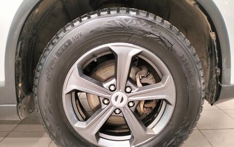 Haval H6, 2016 год, 1 240 000 рублей, 18 фотография