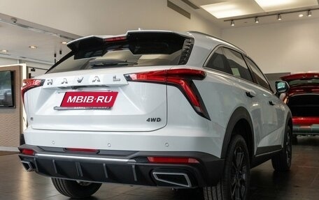 Haval F7, 2025 год, 2 799 000 рублей, 6 фотография