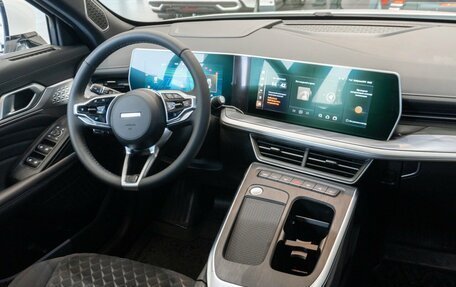 Haval F7, 2025 год, 2 799 000 рублей, 14 фотография