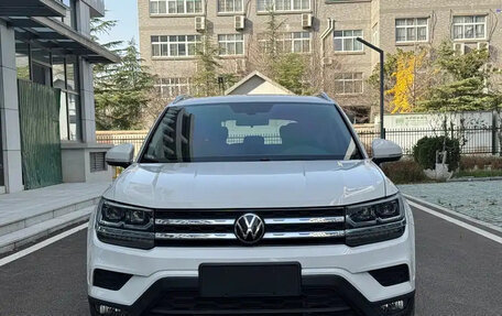 Volkswagen Tharu, 2022 год, 1 710 013 рублей, 2 фотография