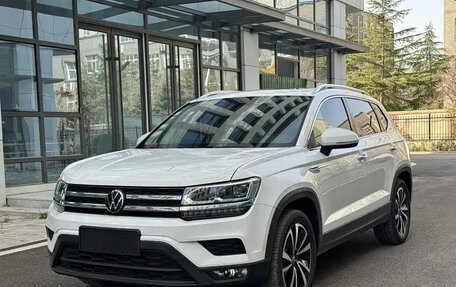 Volkswagen Tharu, 2022 год, 1 710 013 рублей, 3 фотография