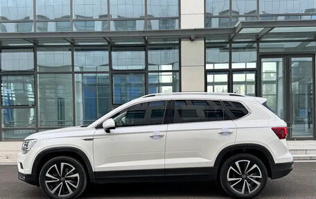 Volkswagen Tharu, 2022 год, 1 710 013 рублей, 4 фотография