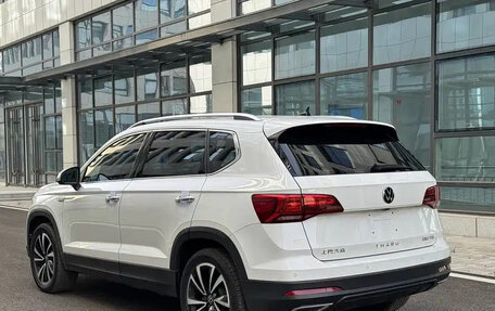 Volkswagen Tharu, 2022 год, 1 710 013 рублей, 5 фотография