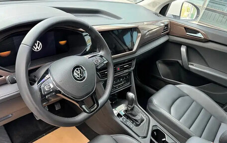 Volkswagen Tharu, 2022 год, 1 710 013 рублей, 9 фотография