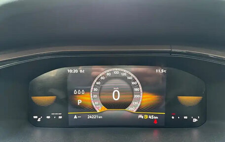 Volkswagen Tharu, 2022 год, 1 710 013 рублей, 12 фотография