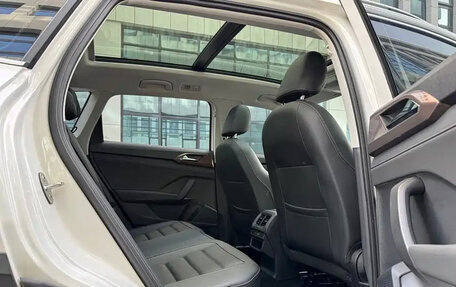 Volkswagen Tharu, 2022 год, 1 710 013 рублей, 17 фотография