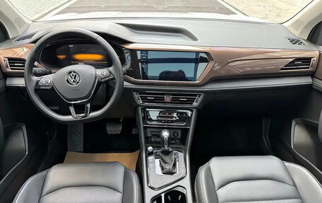 Volkswagen Tharu, 2022 год, 1 710 013 рублей, 15 фотография