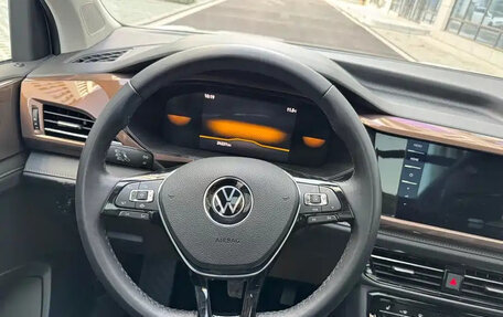 Volkswagen Tharu, 2022 год, 1 710 013 рублей, 11 фотография