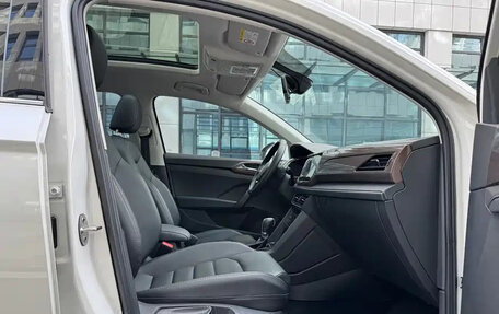 Volkswagen Tharu, 2022 год, 1 710 013 рублей, 18 фотография