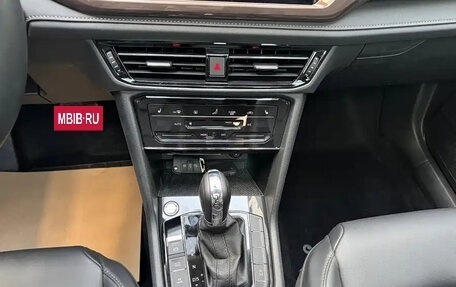 Volkswagen Tharu, 2022 год, 1 710 013 рублей, 14 фотография