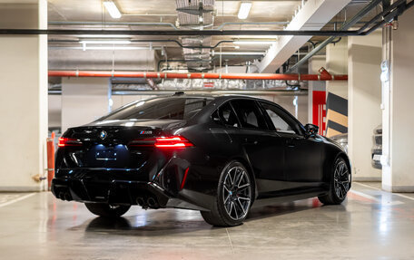 BMW M5, 2025 год, 20 500 000 рублей, 4 фотография