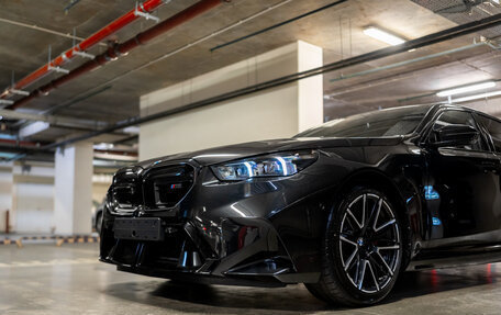 BMW M5, 2025 год, 20 500 000 рублей, 10 фотография