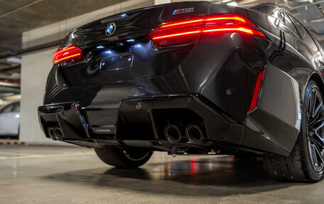 BMW M5, 2025 год, 20 500 000 рублей, 5 фотография