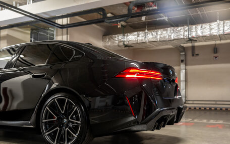 BMW M5, 2025 год, 20 500 000 рублей, 7 фотография