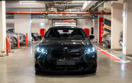 BMW M5, 2025 год, 20 500 000 рублей, 2 фотография