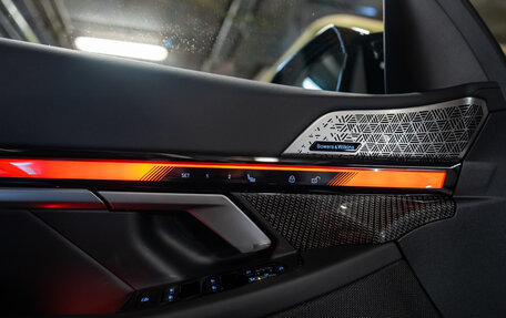 BMW M5, 2025 год, 20 500 000 рублей, 14 фотография