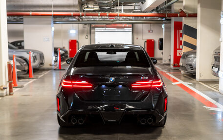 BMW M5, 2025 год, 20 500 000 рублей, 3 фотография