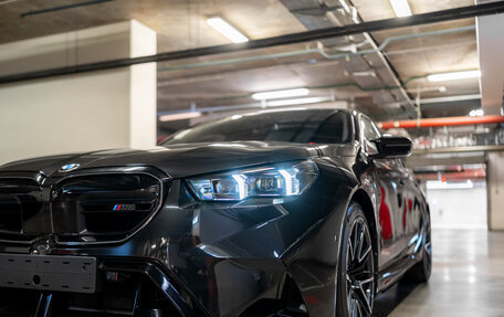 BMW M5, 2025 год, 20 500 000 рублей, 9 фотография