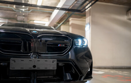 BMW M5, 2025 год, 20 500 000 рублей, 8 фотография