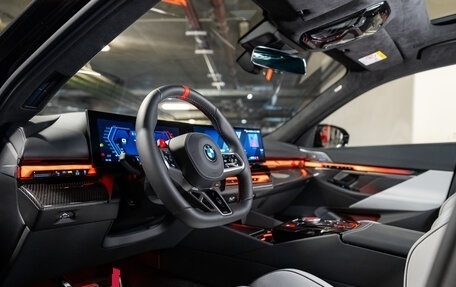 BMW M5, 2025 год, 20 500 000 рублей, 12 фотография