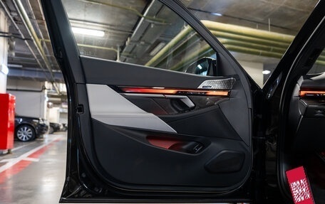 BMW M5, 2025 год, 20 500 000 рублей, 13 фотография