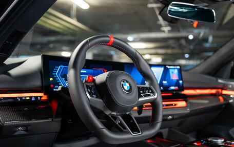 BMW M5, 2025 год, 20 500 000 рублей, 17 фотография