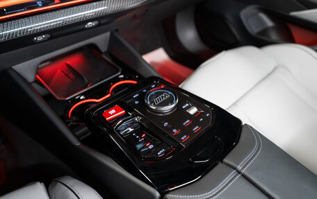 BMW M5, 2025 год, 20 500 000 рублей, 19 фотография