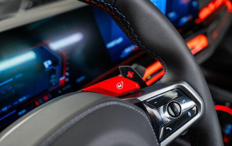 BMW M5, 2025 год, 20 500 000 рублей, 18 фотография