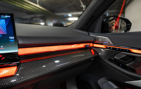 BMW M5, 2025 год, 20 500 000 рублей, 23 фотография