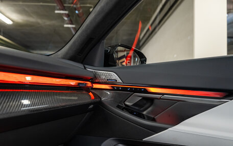 BMW M5, 2025 год, 20 500 000 рублей, 24 фотография