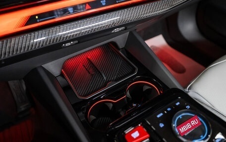 BMW M5, 2025 год, 20 500 000 рублей, 20 фотография