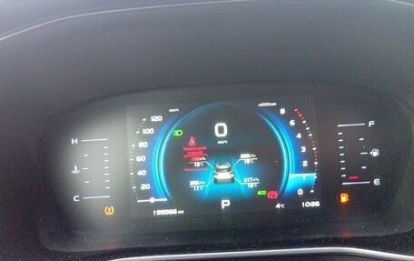 Geely Atlas, 2023 год, 1 345 000 рублей, 7 фотография