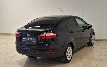 Ford Fiesta, 2016 год, 670 000 рублей, 4 фотография