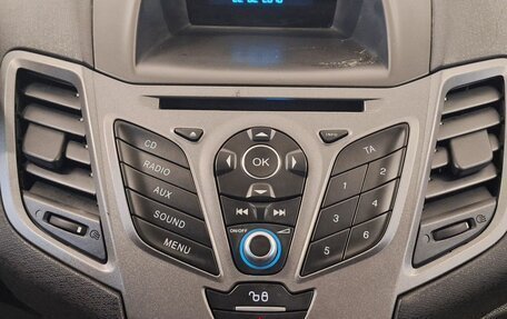 Ford Fiesta, 2016 год, 670 000 рублей, 9 фотография