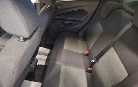 Ford Fiesta, 2016 год, 670 000 рублей, 13 фотография