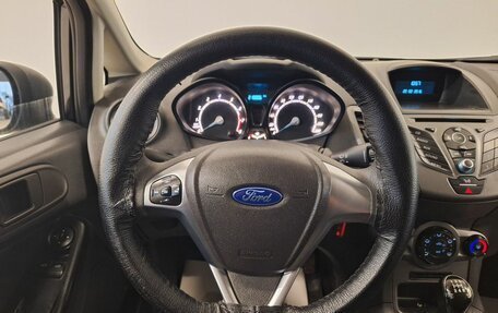 Ford Fiesta, 2016 год, 670 000 рублей, 8 фотография