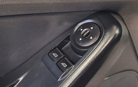 Ford Fiesta, 2016 год, 670 000 рублей, 11 фотография